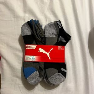 Puma socks